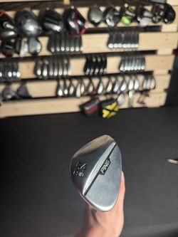 Golf Wedge 