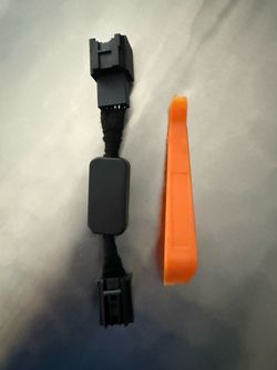 Chevy Silverado 1500 Auto Start Stop Disable