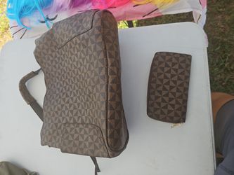 Purse set