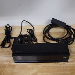 Xbox One Kinect / 3D Scanner