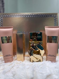 Michael Kors Perfume Gift Set