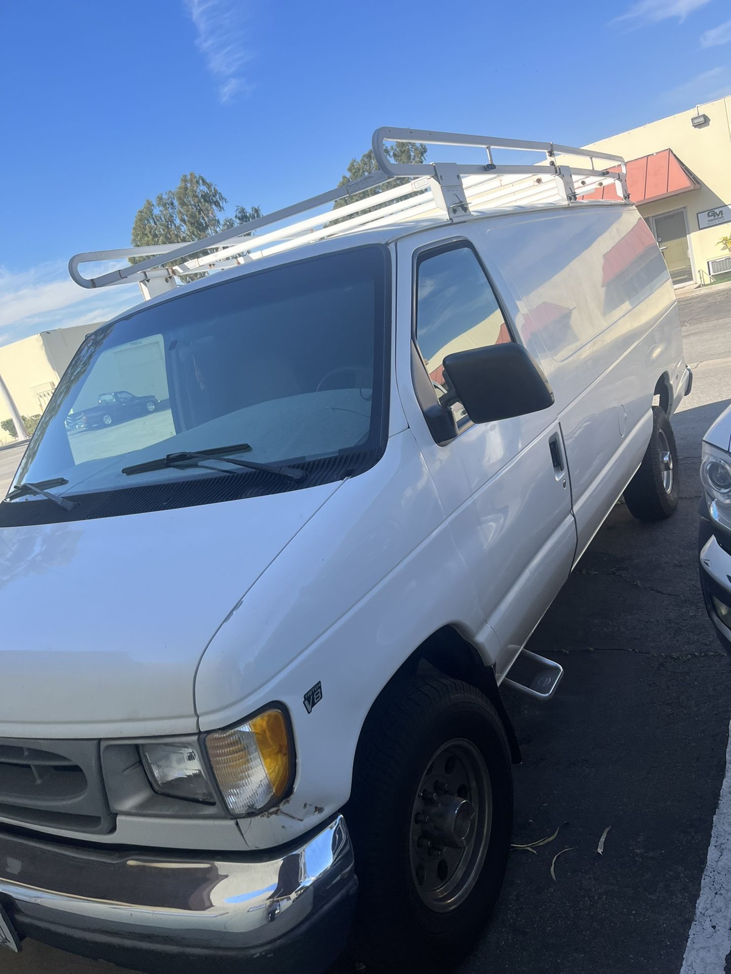 Ford Van for Sale in Anaheim, CA OfferUp