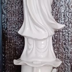 Vintage Wai Ming Blanc de Chine 