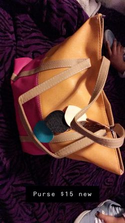Purse