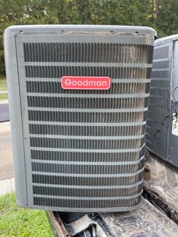 Goodman GSZ140241KG Heat Pump