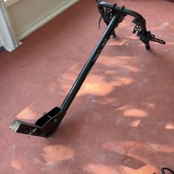 Xport Bike Rack 