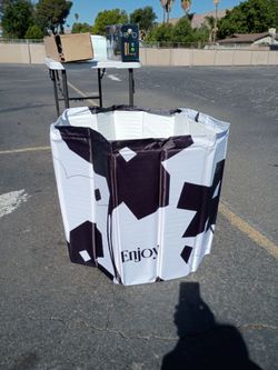 Dunk Tank Small