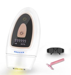 Hair Removal, Laser Hair Removal for Women Permanent Hair Removal