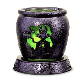 Disney authentic villians warmer