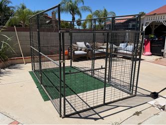 Retriever gate