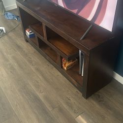 Tv Stand/ Shelf 
