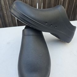 Clogs Work Shoes 