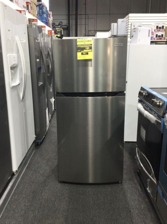 Refrigerator