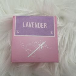 MAGIC STAR SETTING POWDER