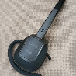 Jabra SUPREME UC MS Headset - Hands Free over-the-ear mount - Bluetooth wireless 