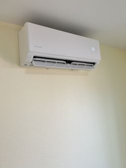 12000 btu mini split air conditioner with heat pump