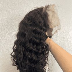 week without Stand Out with Custom Hairpieces Created for You!