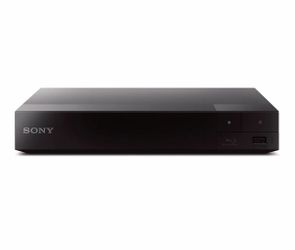 Sony Blu-ray Disc Player