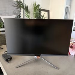 ASUS ROG Swift PG32UQX 32" 4K UHD 144Hz IPS Mini-LED Gaming Monitor SKU#1887239