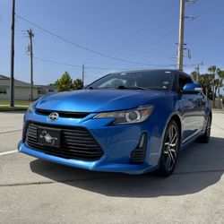 2015 Scion tC