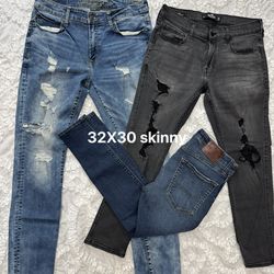 Pantalon  American Eage size 32x30