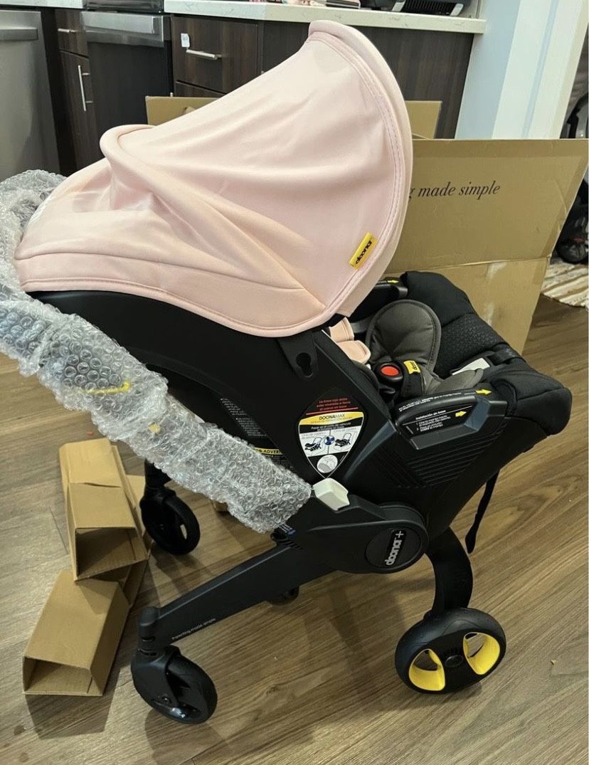 Stroller Baby Seat Car