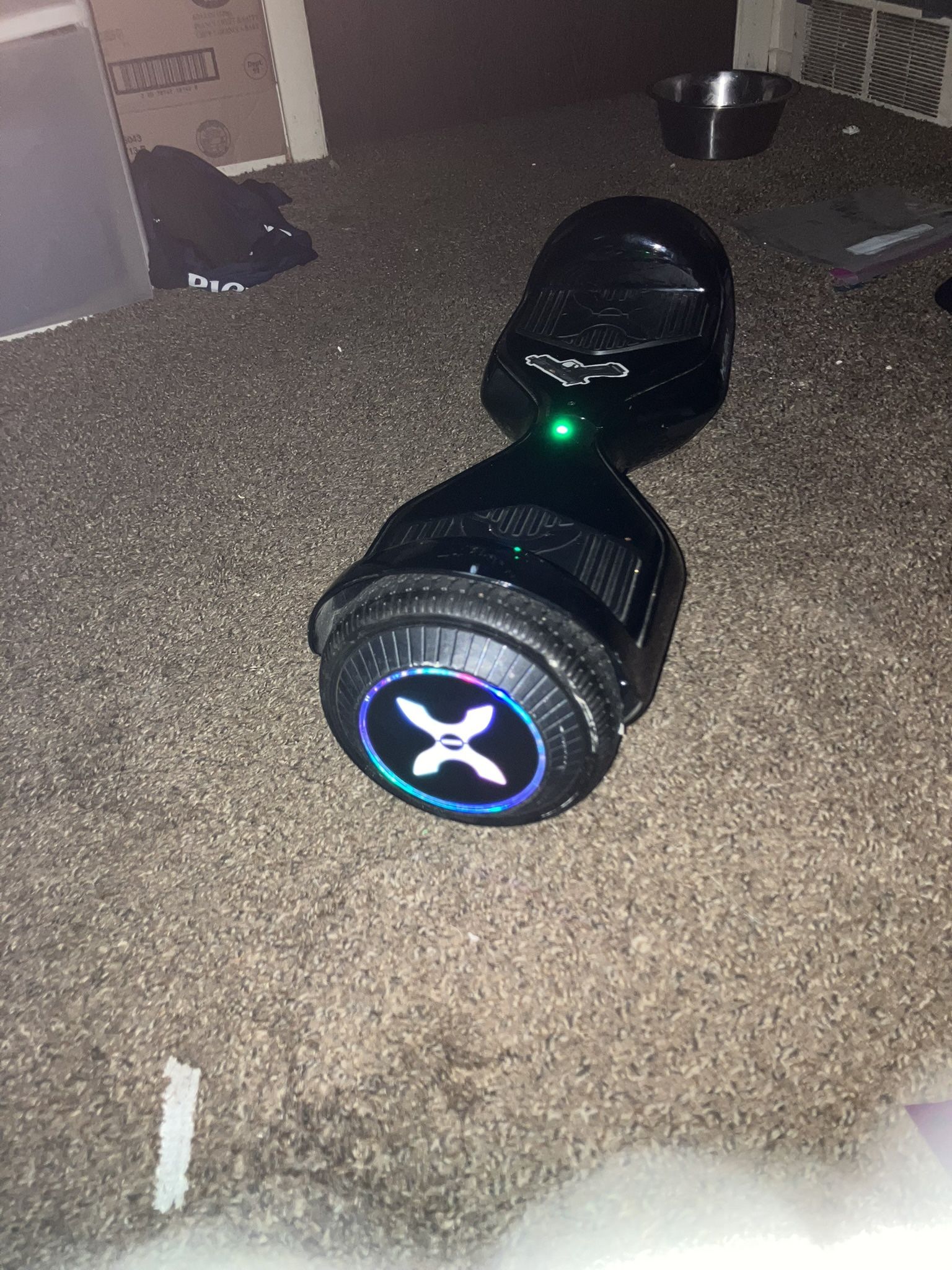 Hoverboard With Charger