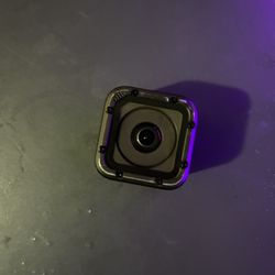 GoPro hero session 