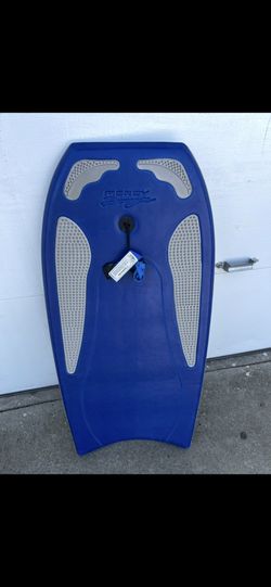 MOREY BODYBOARD