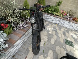 E-bike