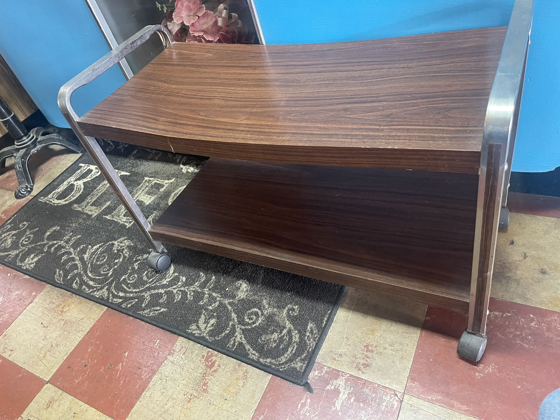 Vintage Cart