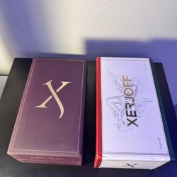 Xerjoff Naxos 3.4 Oz