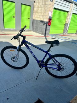CCM 29er Mountain Bike
