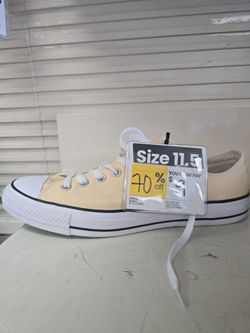 Converse 11.5