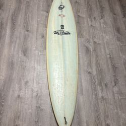 Big Wave Board