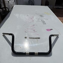 Harley Street Glide OEM Handlebars 