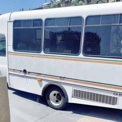 2002 Chevrolet Champion 