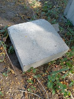 Concrete Pads
