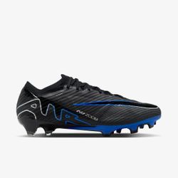 nike mercurial vapor 15 elite fg black Size 8