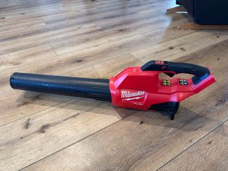 Second Generation, Milwaukee M18 Blower, Excellent Condition
