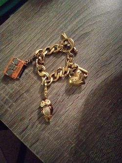 Bracelet
