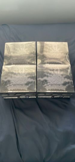 Pokemon, pitch black ETB