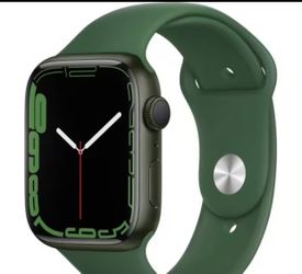 Apple Watches
