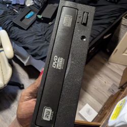 Internal Computer CD Drive