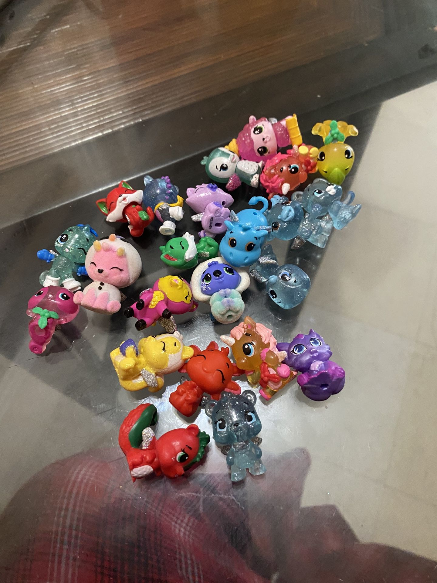 Hatchimals Lot Toys