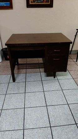 Office desk