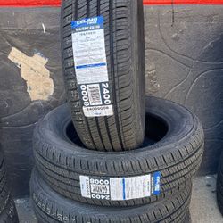 185/65/15 Celimo Brand New 