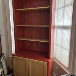 Book Case