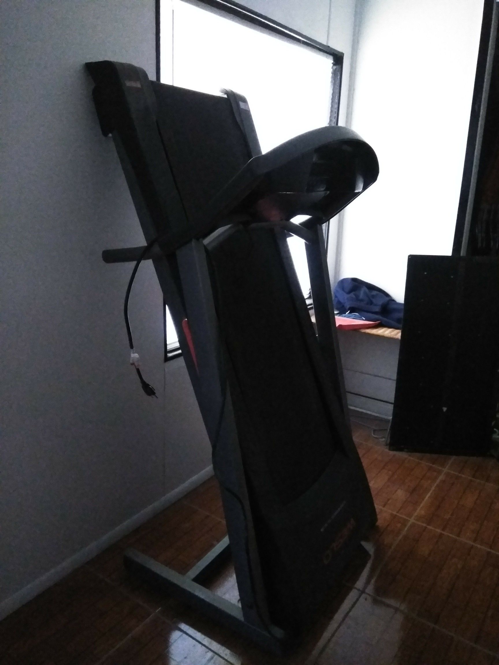 Treadmill Set