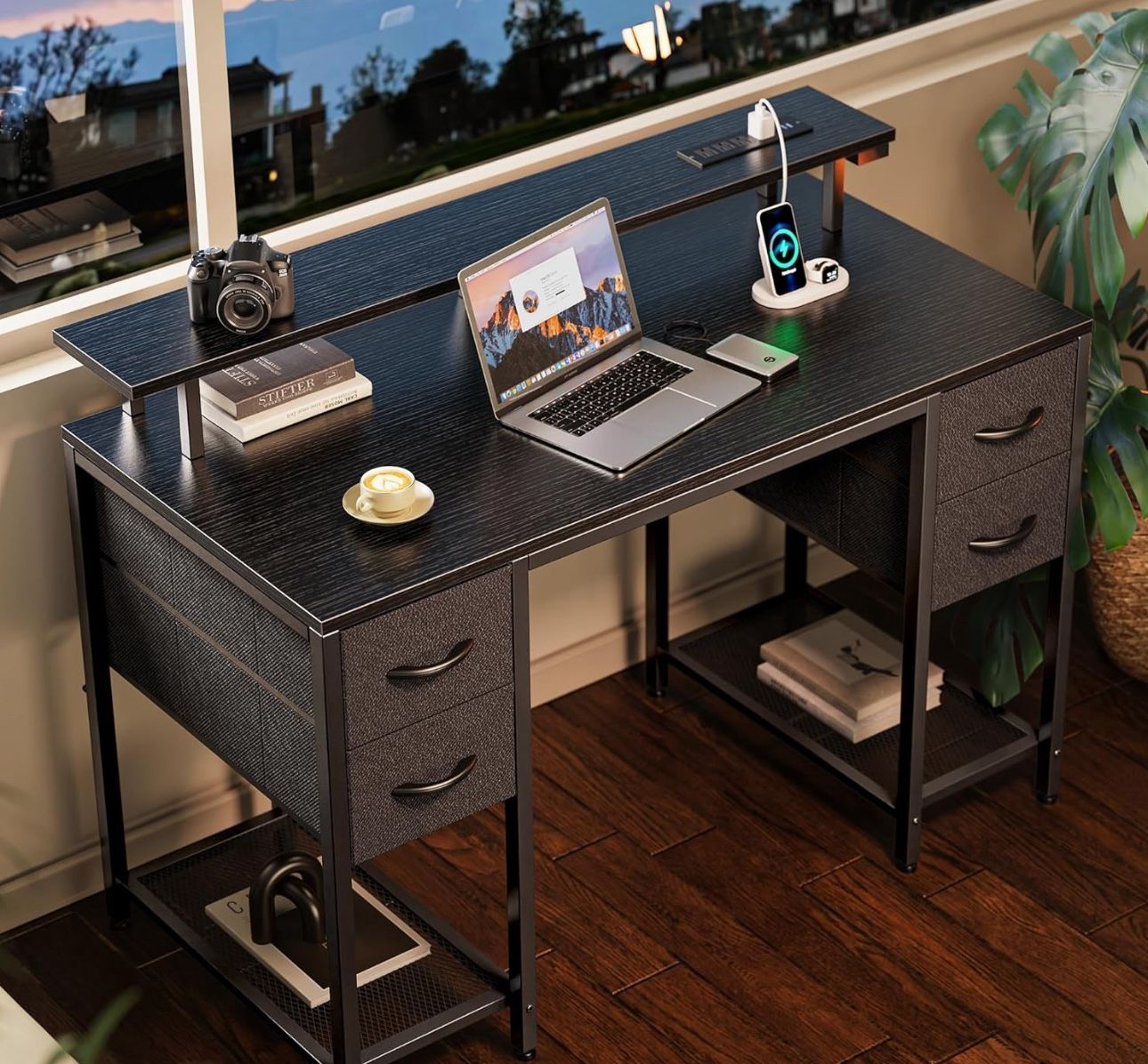 47 inch Computer Desk